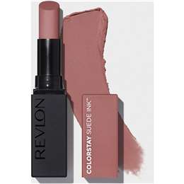 Revlon Colorstay Lipstick Suede Ink Gut Instinct