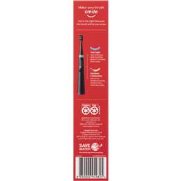 Colgate Pulse Essential Deep Clean Electric Toothbrush