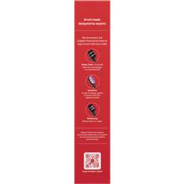 Colgate Pulse Essential Deep Clean Electric Toothbrush