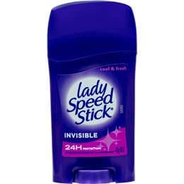 Mennen Lady Speed Stick Women's Deodorant Invisible Cool