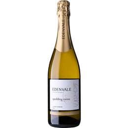 Edenvale Non Alcoholic Wine Sparkling Cuvee 750mL