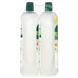 Palmolive Naturals Handwash Refill Aloe Vera & Chamomile
