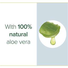 Palmolive Naturals Handwash Refill Aloe Vera & Chamomile