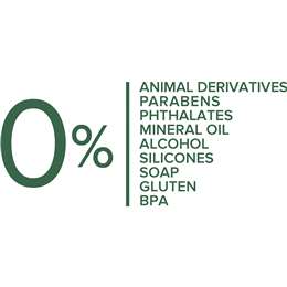 Palmolive Naturals Handwash Refill Aloe Vera & Chamomile