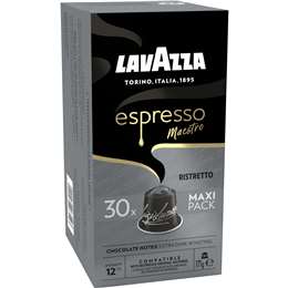 Lavazza coffee 2025 capsules woolworths