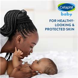 Cetaphil baby wash store woolworths