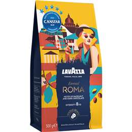 Lavazza Tales Of Italy Roma Coffee Beans