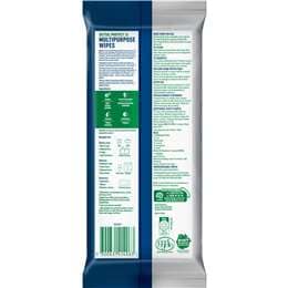 Endust For Electronics; Cleaning Wipes For Screens & Electronics Surfaces; Pre-Moistened, Alcohol & Ammonia Free, 140 Count (Pack Of 2