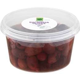 Woolworths Pitted Kalamata Olives In Brine 300g