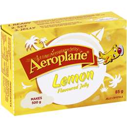 Aeroplane 85g