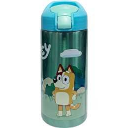 Hot Topic Kids Vector Drink Bottle 577ml Pink Each