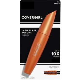 Covergirl  