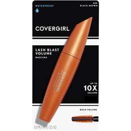 Covergirl  