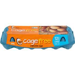 Pace Farm Liberty Eggs 12 Large Barn Laid Eggs
