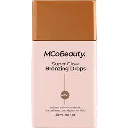 Mcobeauty Super Glow Bronzing Drops 30ml | Woolworths