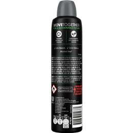 Rexona Men Deodorant Quantum Deodorant Quantum