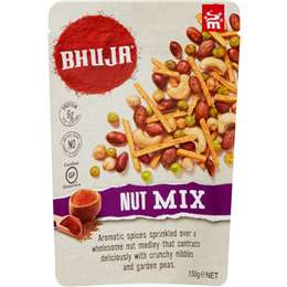 Bhuja Nut Mix