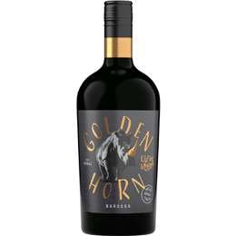 Old Fat Unicorn Golden Horn Shiraz