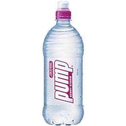 Coca-Cola Pump Berry Storm