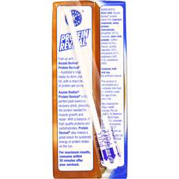 Aussie Bodies Protein Revival Coffee 99% Fat Free