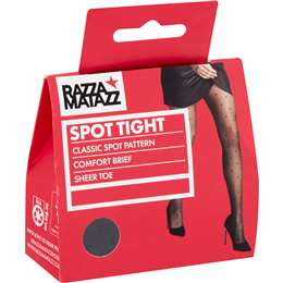 Razza Matazz Spot Tight Tall - Extra Tall Each