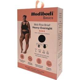 Modibodi each