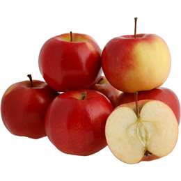  Southern Bliss Apples Big Juicy Crisp Punnet