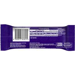 Cadbury Twirl Honeycomb Sundae Flavour Chocolate Bar 35g | Woolworths