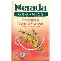 Nerada 50 pack