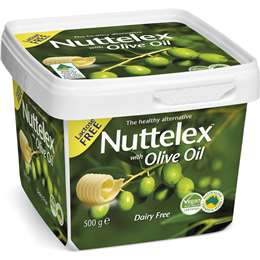 Nuttelex Olive Table Spread product image