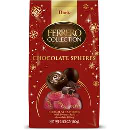 Ferrero Collection Spheres Dark 100g