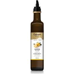 Cobram Estate Extra Virgin Olive Oil Lemon Infused 250mL