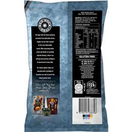 Red Rock Deli Single Pack Sea Salt