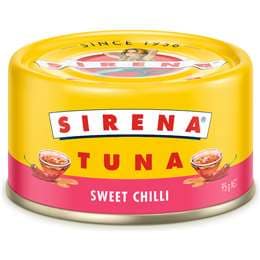 Sirena Tuna Sweet Chilli