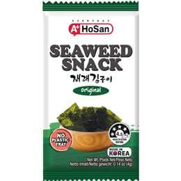 A+ Ho San Seaweed Snack Original