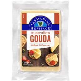 Tasmanian Heritage Gouda Cheese product image