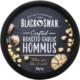 black swan warming dips woolworths