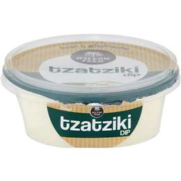 Willow Farm Dip Tzatziki