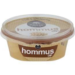Willow Farm Dip Hommus