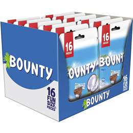 Bounty Sharepack 12 Pack