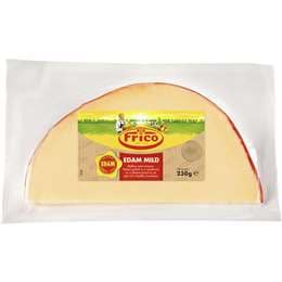 Frico Mild Edam Cheese Wedge product image