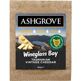 Ashgrove
