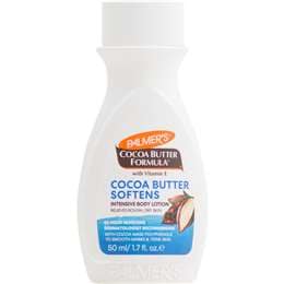 Palmer's Cocoa Butter Intensive Body Moisturiser 50mL