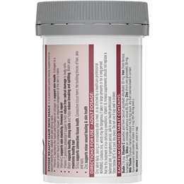 Swisse Beauty Hair Skin Nails+ Tablets For Collagen Formation