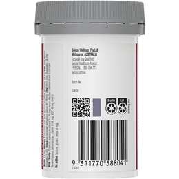 Swisse Beauty Hair Skin Nails+ Tablets For Collagen Formation