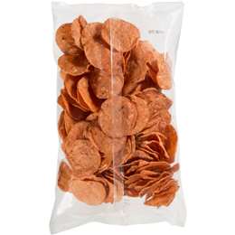 The Market Grocer Mexico Corn Chips Beetroot