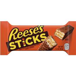 Reese's Sticks Chocolate Bar 42g