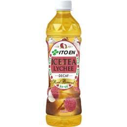 Ito En 535ml