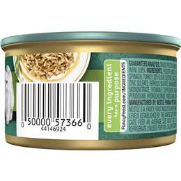 Fancy Feast Adult Medleys Chicken Tuscany Savory Sauce Wet Cat Food