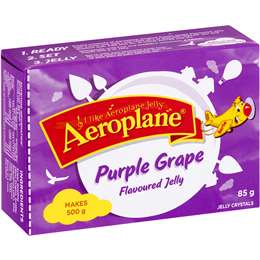 Aeroplane 85g